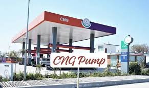 CNG Station